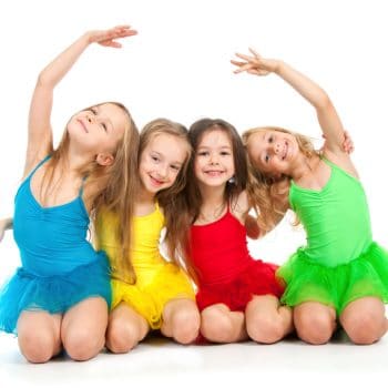 Overcome performance anxiety