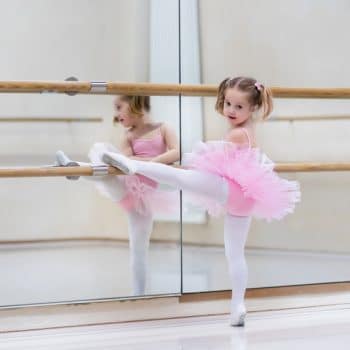 ballet dance classes