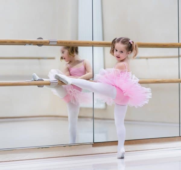 ballet dance classes