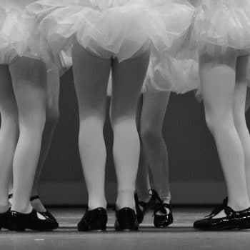 Tap dance for 3 year olds