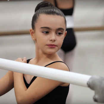 How to choose dance studio for kids