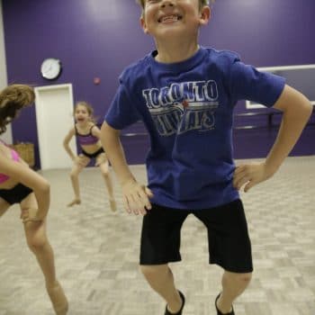 toddler dance classes