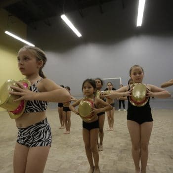 dance classes in Toronto