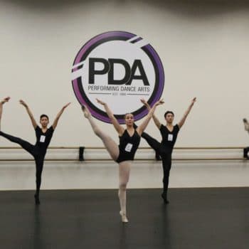 Dance Studios Etobicoke