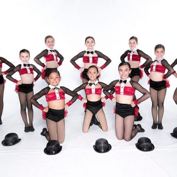 Jazz Dance Lessons in Etobicoke and Vaughan