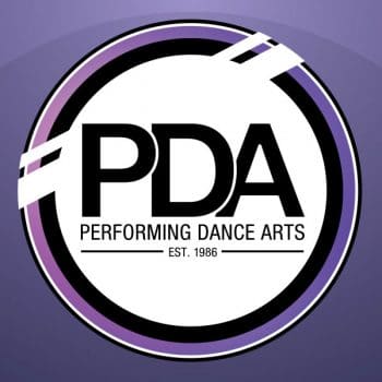 PDA Feature logo