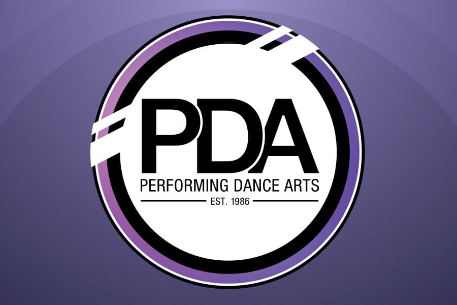 PDA Feature logo