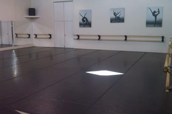 Vaughan Dance studio
