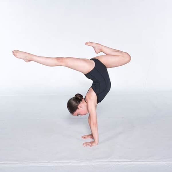 Acro Dance Lessons in Etobicoke and Vaughan
