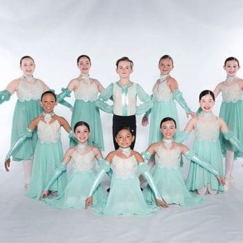 Ballet Dance Lessons in Etobicoke and Vaughan