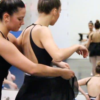 Dance Studios Etobicoke