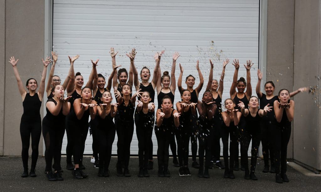 Part-Time Competitive Dance Programs in Etobicoke and Vaughan