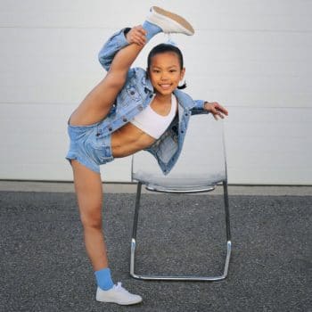 Recreational Dance Programs in Etobicoke and Vaughan