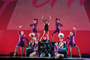 tips for preparing for dance auditions