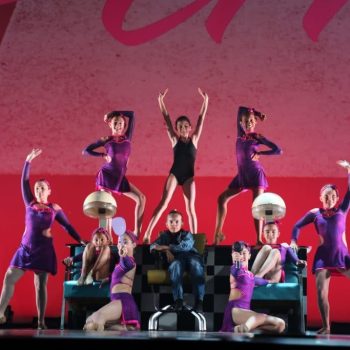 tips for preparing for dance auditions