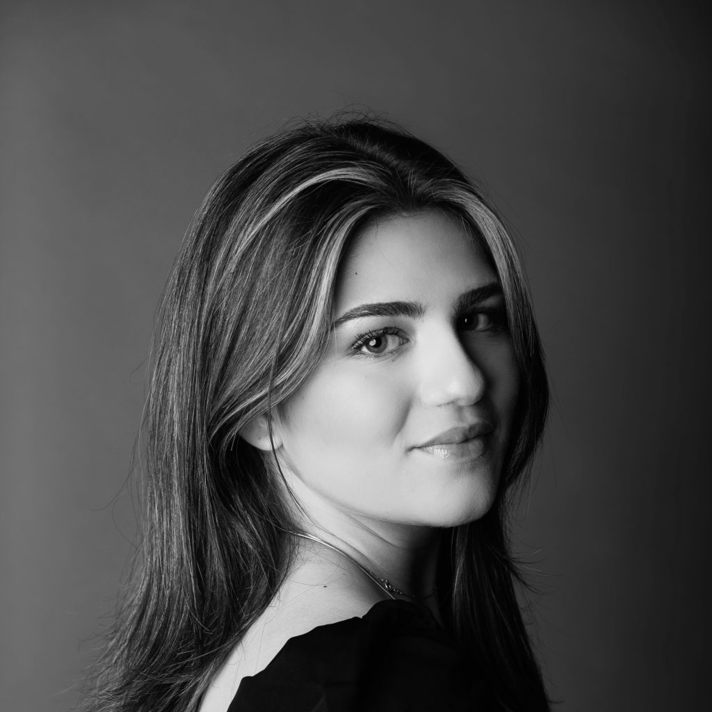 Sofia Rigakos